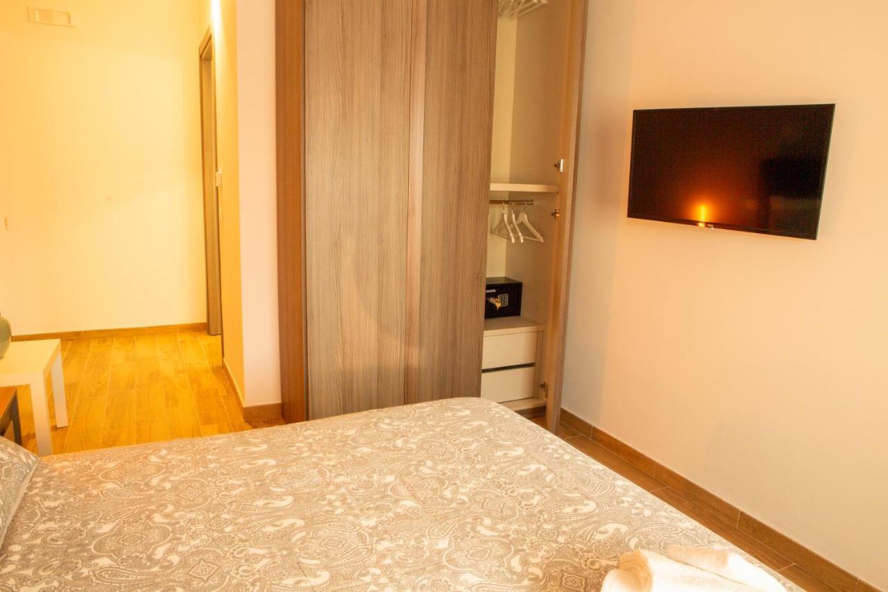 Apartamento Corte Quadrifoglio *