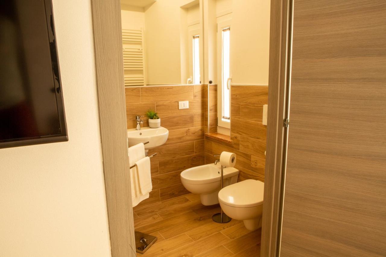 Apartamento Corte Quadrifoglio