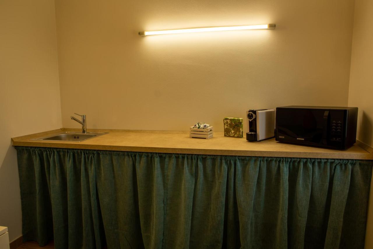 Apartamento Corte Quadrifoglio *