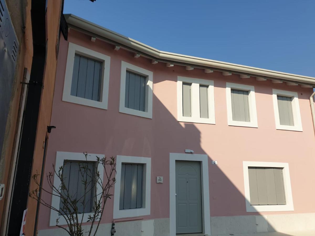 Apartamento Corte Quadrifoglio