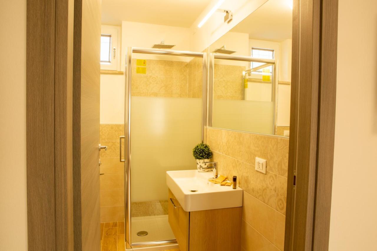 Apartamento Corte Quadrifoglio *