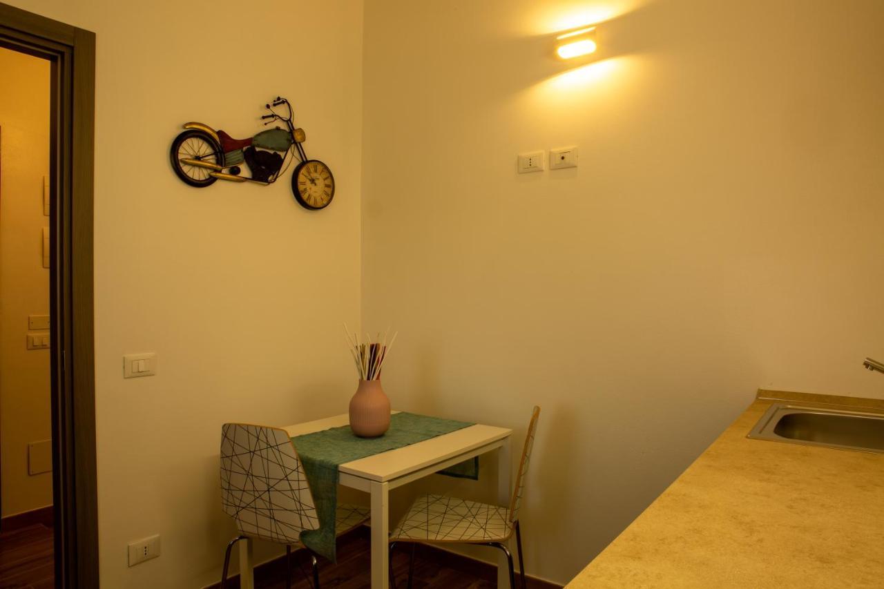 Corte Quadrifoglio Apartamento