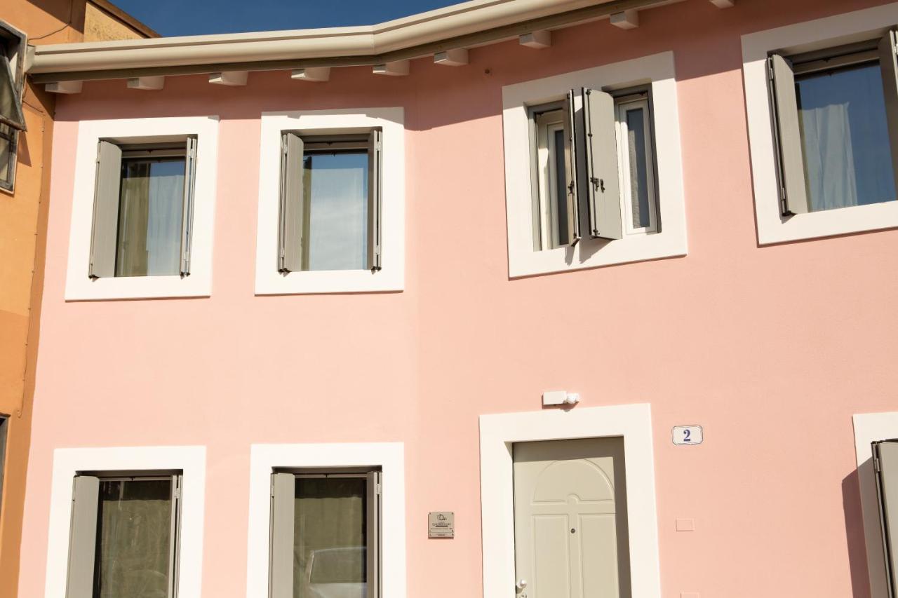 Apartamento Corte Quadrifoglio *