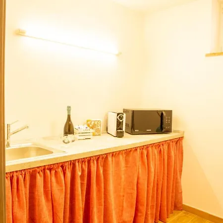 Corte Quadrifoglio Vérone Extérieur photo