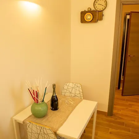 Corte Quadrifoglio Vérone Extérieur photo