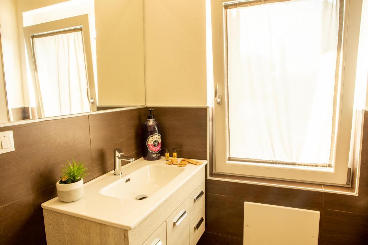 Appartement Corte Quadrifoglio
