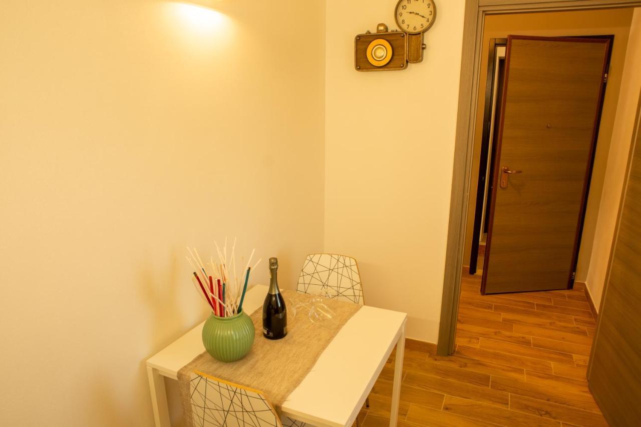 Corte Quadrifoglio Appartement
