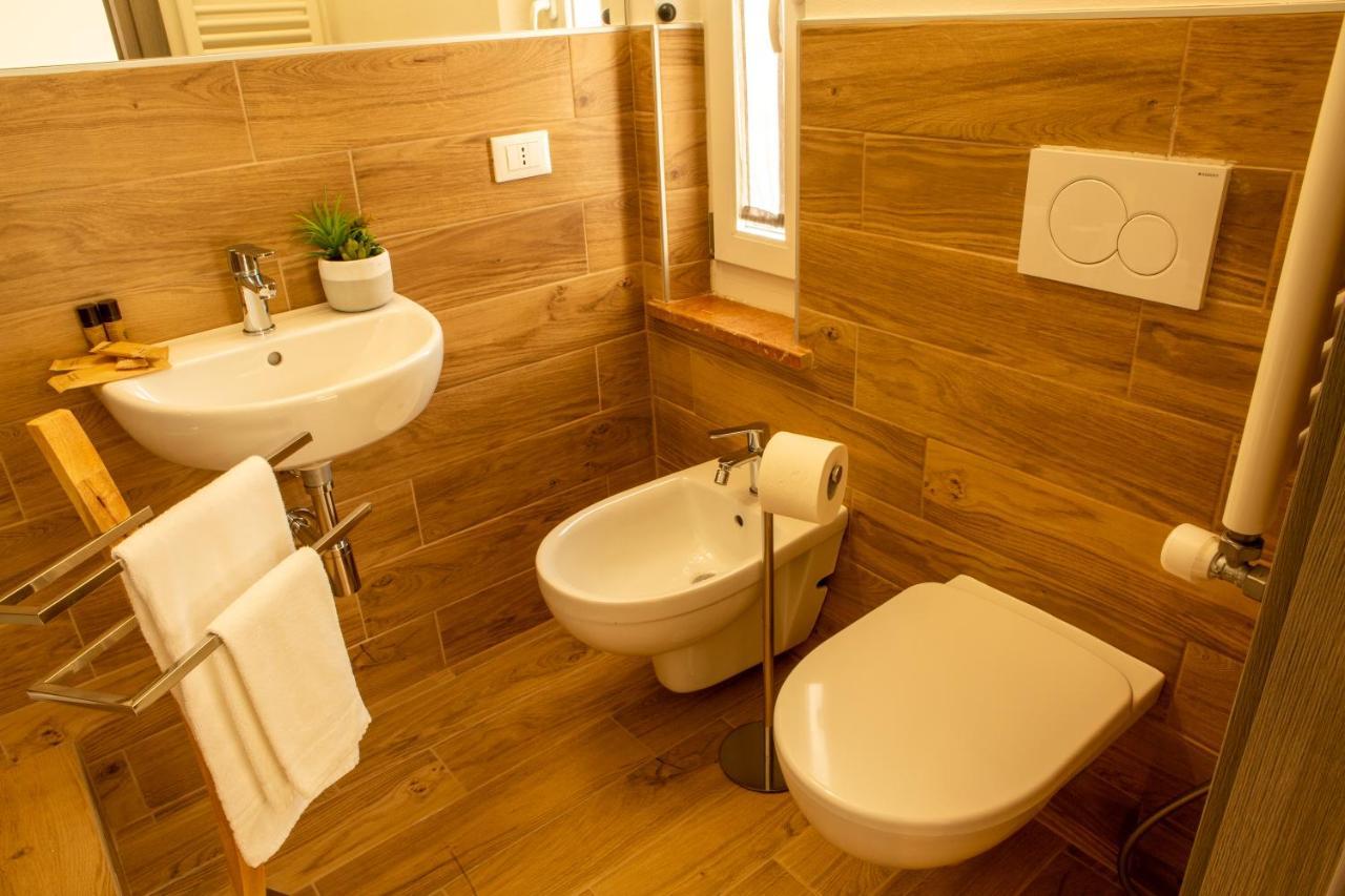 Corte Quadrifoglio Appartement *