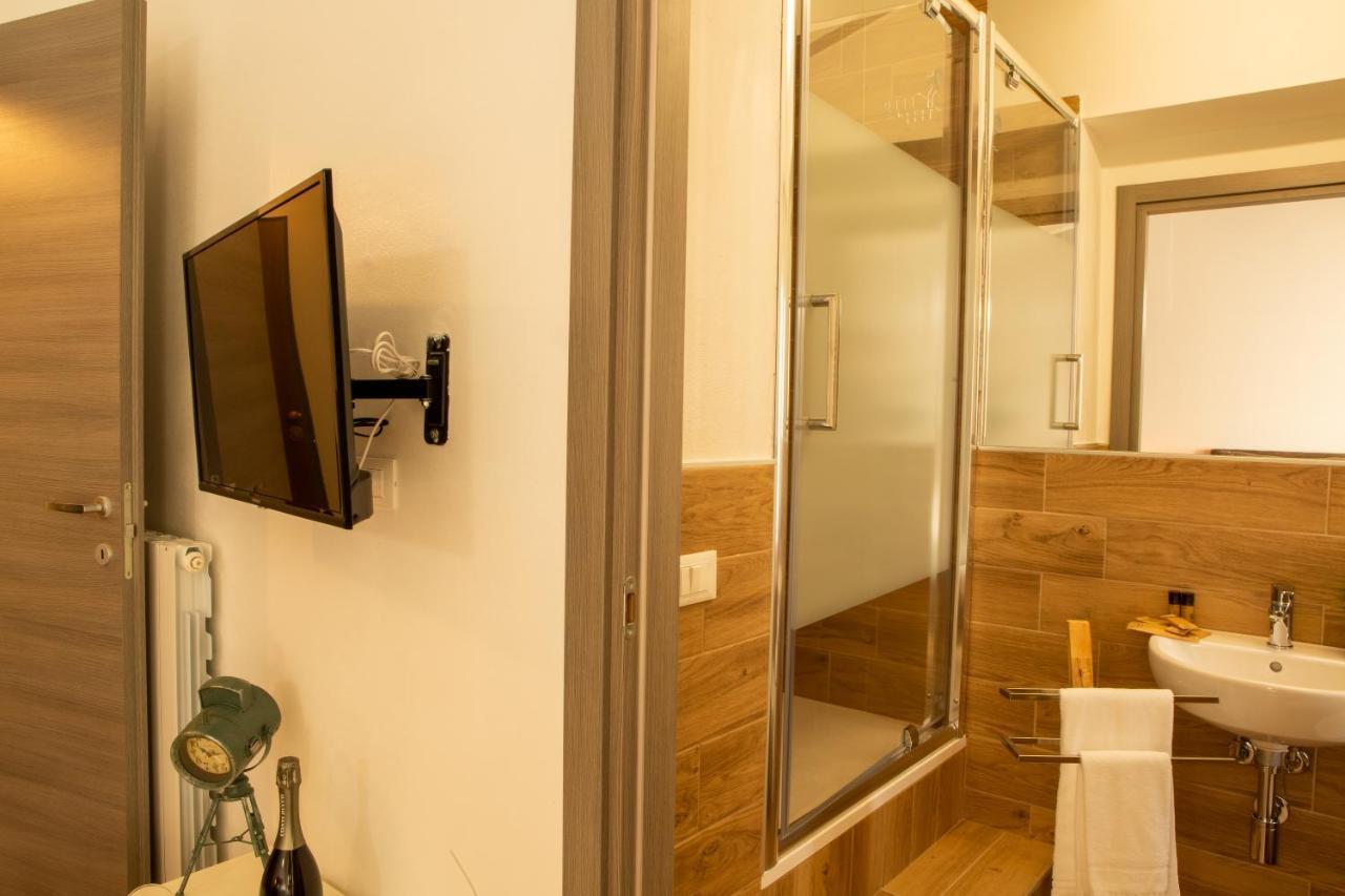 Appartement Corte Quadrifoglio Vérone