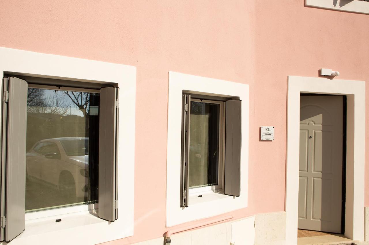 Corte Quadrifoglio Appartement *