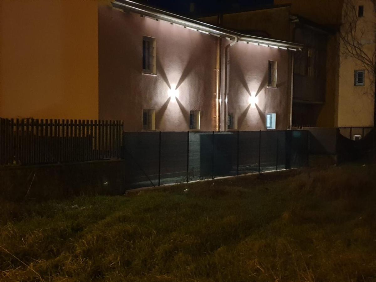 Appartement Corte Quadrifoglio Vérone