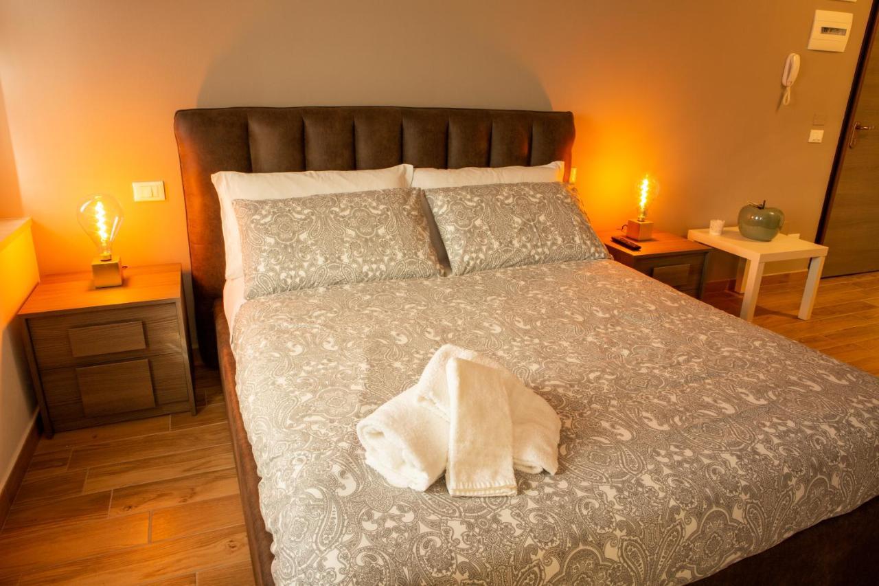 Corte Quadrifoglio Appartement