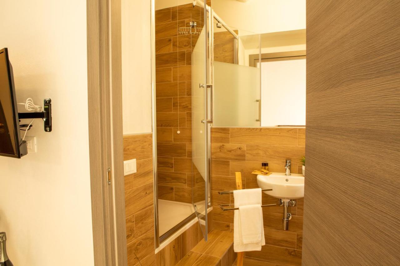 Appartement Corte Quadrifoglio Vérone