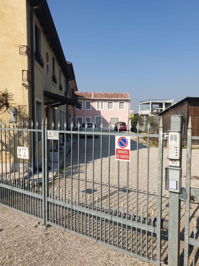 Appartement Corte Quadrifoglio Vérone
