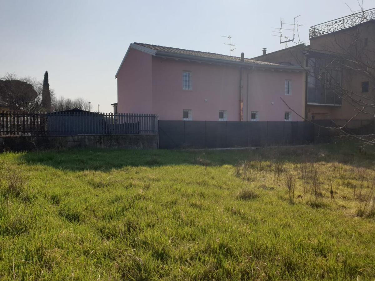 Appartement Corte Quadrifoglio Vérone